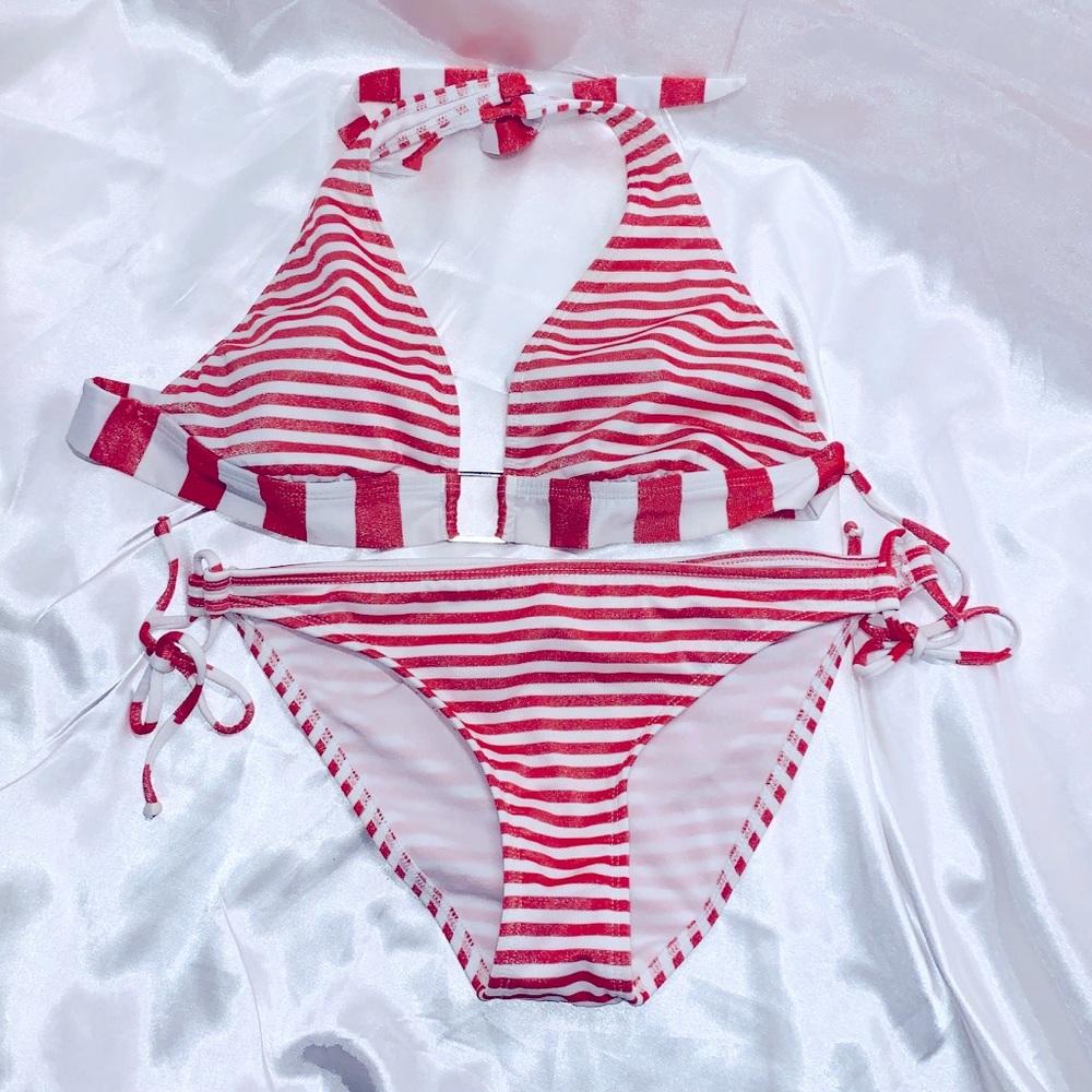 Fun and flirty bikini by Citrus